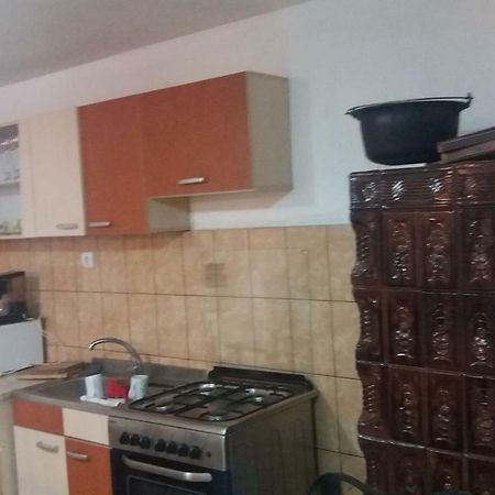 Matisesti Pensiunea Miesca מראה חיצוני תמונה