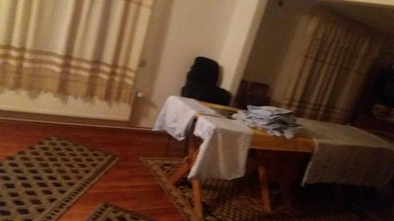 Matisesti Pensiunea Miesca מראה חיצוני תמונה